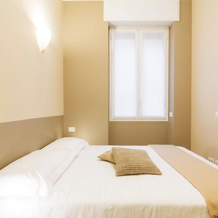 Contempora Apartments - Cavallotti 13 - B24 Milaan Buitenkant foto