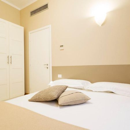 Contempora Apartments - Cavallotti 13 - B24 Milaan Buitenkant foto