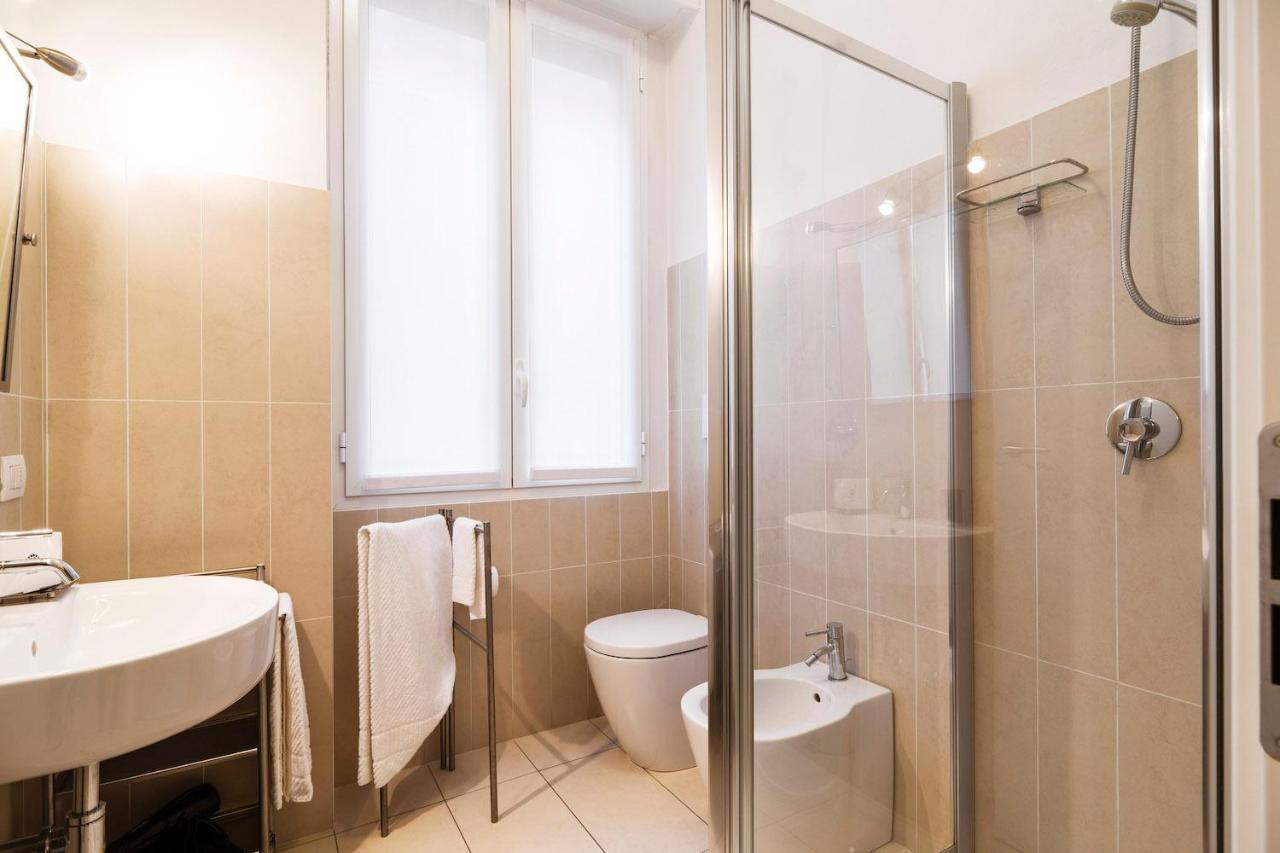 Contempora Apartments - Cavallotti 13 - B24 Milaan Buitenkant foto