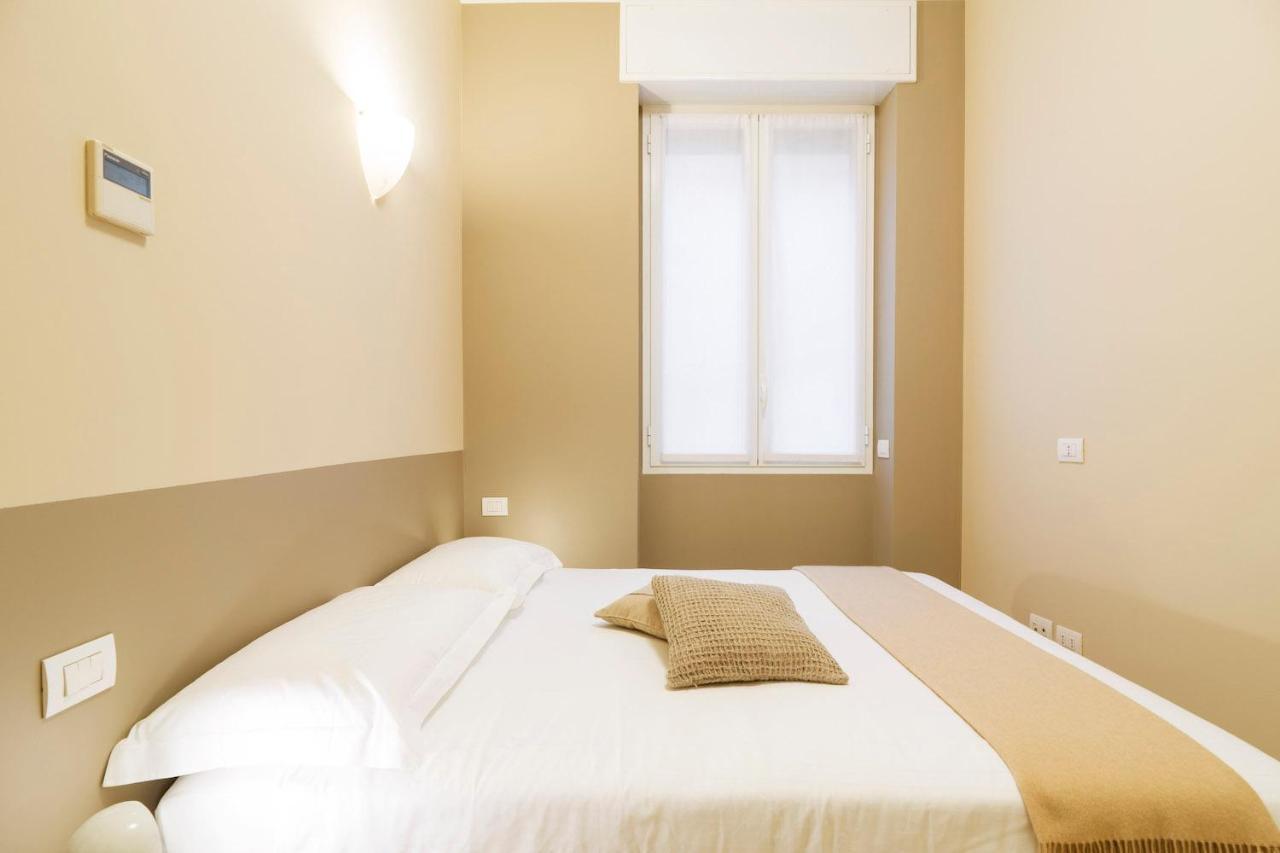 Contempora Apartments - Cavallotti 13 - B24 Milaan Buitenkant foto