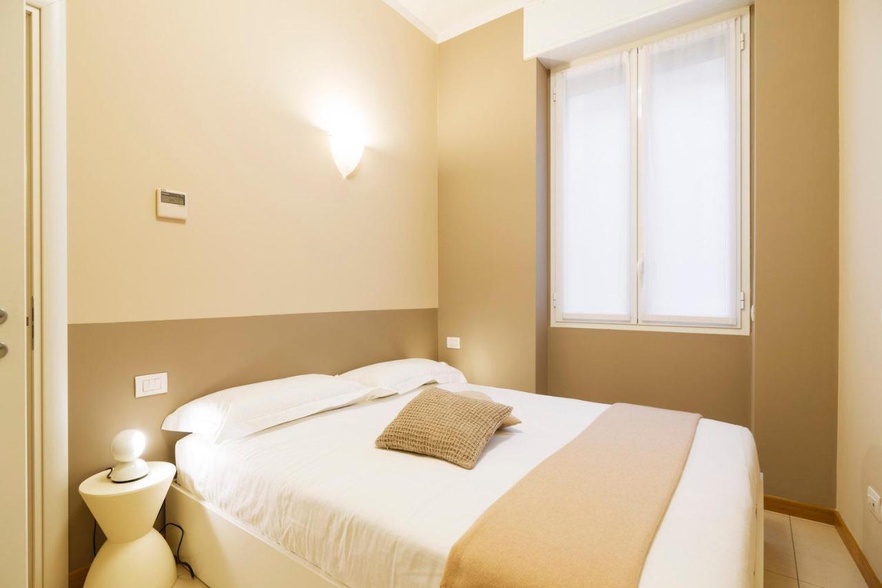Contempora Apartments - Cavallotti 13 - B24 Milaan Buitenkant foto