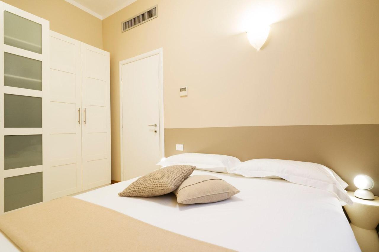 Contempora Apartments - Cavallotti 13 - B24 Milaan Buitenkant foto