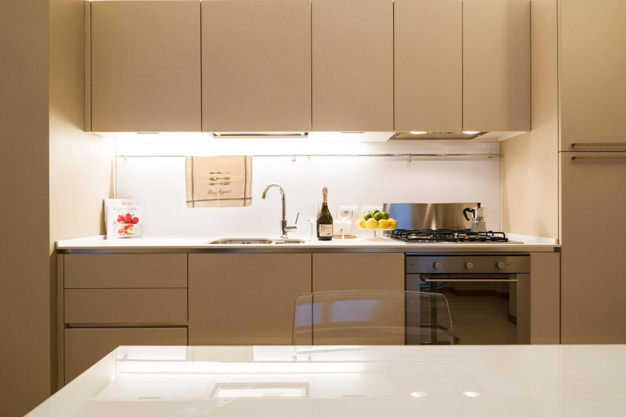 Contempora Apartments - Cavallotti 13 - B24 Milaan Buitenkant foto