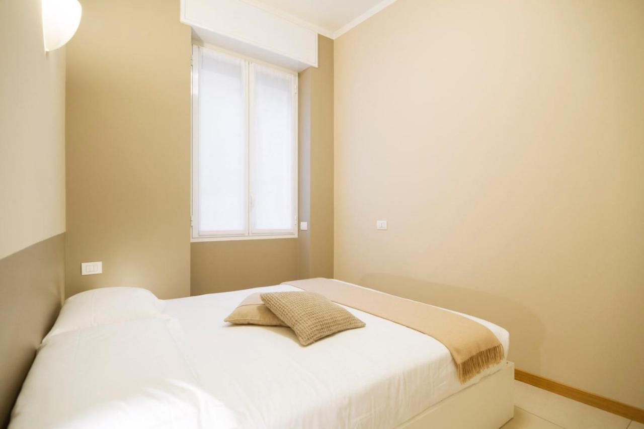 Contempora Apartments - Cavallotti 13 - B24 Milaan Buitenkant foto